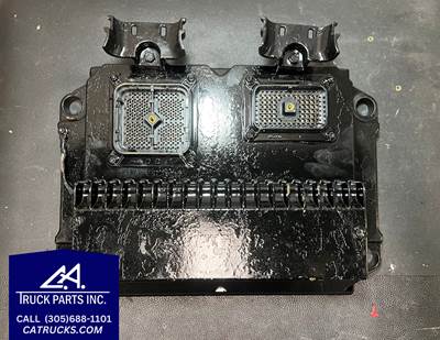 Caterpillar C15 MXS Engine Control Module (ECM) 120-PIN