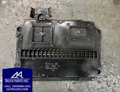 2006 Caterpillar C15 MXS Engine Control Module (ECM) for 2004-2006 Part # 262-2881