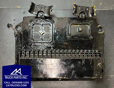 2006 Caterpillar C15 NSX Engine Control Module (ECM) for 2004-2006 Part # 262-2881, REMAN Part # 10R-5649