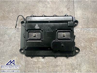 2006 Caterpillar C7 ACERT Engine Control Module (ECM) Part# 240-5302-01