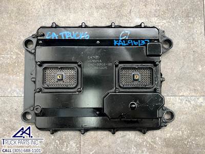Caterpillar C7 Engine Control Module (ECM) for C7 70-PIN ECM