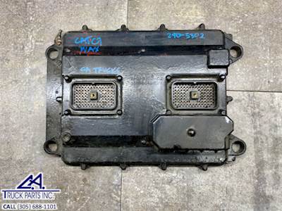 Caterpillar C7 Engine Control Module (ECM) Part # 240-5302-02