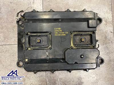 Caterpillar C7 Engine Control Module (ECM) for C7 70-PIN