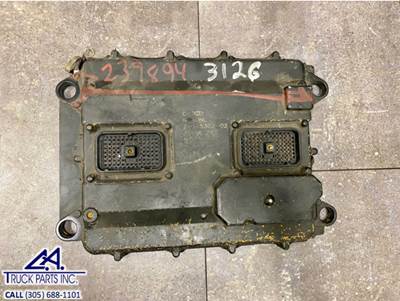 2005 Caterpillar C7 Engine Control Module (ECM) Part # 240-5302-02 for C7 70-PIN Diesel Engines