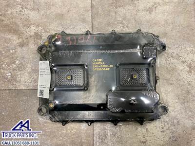 2005 Caterpillar C7 Engine Control Module (ECM) Part # 240-5302-01 for C7 70-PIN, SAP