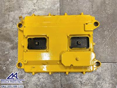 Caterpillar C7 Engine Control Module (ECM) Part # 240-5302-01 for C7 70-PIN WAX Diesel Engines, 2405302 01