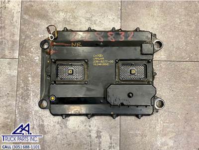 Caterpillar C7 Engine Control Module (ECM) Part # 239-8277-00, 70-PIN, KAL, 239827700