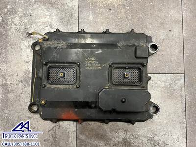 Caterpillar C7 Engine Control Module (ECM) for C7 70-PIN