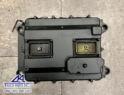 2004 Caterpillar C7 Engine Control Module (ECM) Part # 196-4170, REMAN # 10R4091 for CAT C7 KAL Diesel Engines
