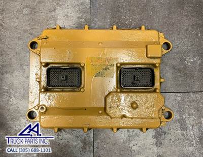 Caterpillar C7 Engine Control Module (ECM) Part # 240-5302-01