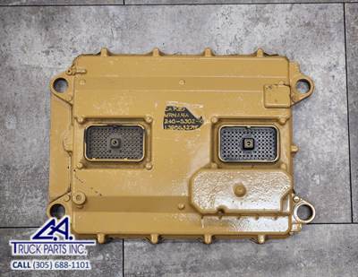 Caterpillar C7 Engine Control Module (ECM) Part # 240-5302-0