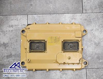 Caterpillar C7 Engine Control Module (ECM) Part # 240-5302-01