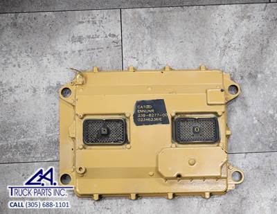 Caterpillar C7 Engine Control Module (ECM) Part # 239-8277-00