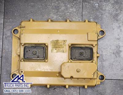 Caterpillar C7 Engine Control Module (ECM) Part # 240-5302-01