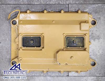 2005 Caterpillar C7 Engine Control Module (ECM) Part # 240-5302-01