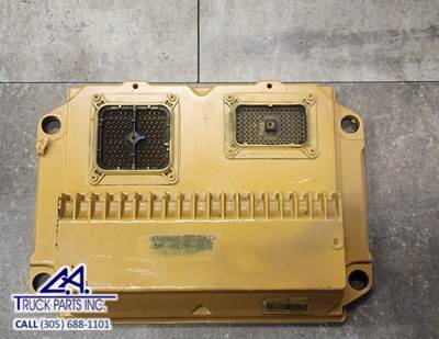 Caterpillar C7 Engine Control Module (ECM) Part # 488-4879-01