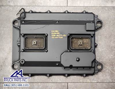2004 Caterpillar C7 Engine Control Module (ECM) for 2004-2006 Part # 239827700