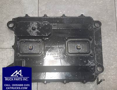 Caterpillar C7 Engine Control Module (ECM) Part # 240-5302-01