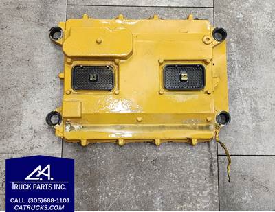 Caterpillar C7 Engine Control Module (ECM), 70 PIN
