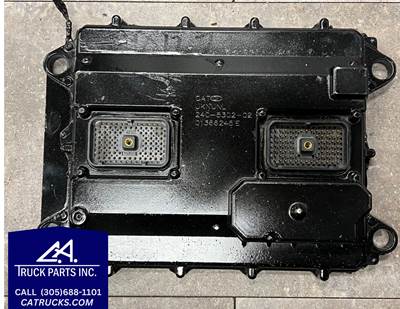 Caterpillar C7 Engine Control Module (ECM) Part # 240-5302-02, 70-PIN