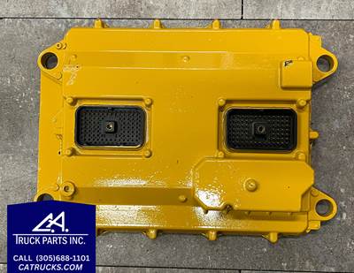 Caterpillar C7 Engine Control Module (ECM) Part # 239-8277-00, 70-PIN ECM