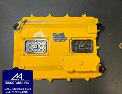 2004 Caterpillar C7 Engine Control Module (ECM) for 2004-2006 Part # 240-5302