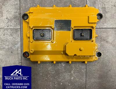 2005 Caterpillar C7 Engine Control Module (ECM) for 2004-2006 Part # 240-5302, SAP-Serial Number
