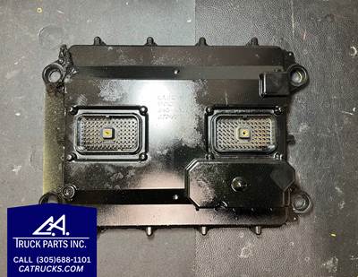 Caterpillar C7 70-PIN Engine Control Module (ECM) Part # 240-5302-02 