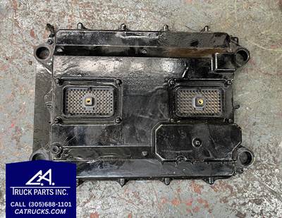 2004 Caterpillar C7 Engine Control Module (ECM) for 2004 2005 2006 Part # 322-3601, WAX