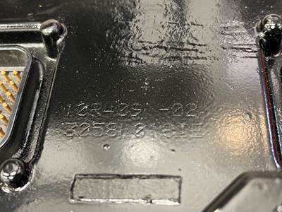 Caterpillar C9 Engine Control Module (ECM) Part # 196-4170 For Sale ...