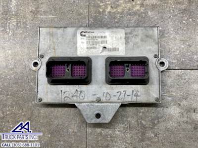 Cummins Engine Control Module (ECM) Part # 3944125