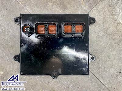 Cummins Part # 4921776 Engine Control Module (ECM) for 2004 2005 2006 EGR Model Diesel Engines