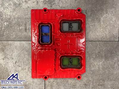 Cummins 4993120 Engine Control Module (ECM) Part # 4993120