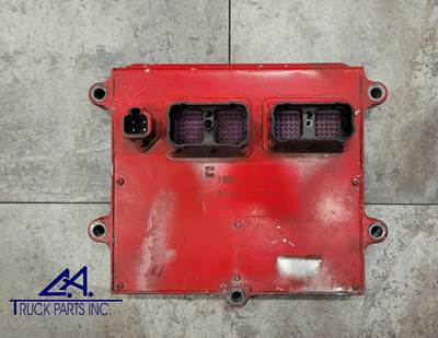 Cummins ISX Engine Control Module (ECM) for CM871 Diesel Engine