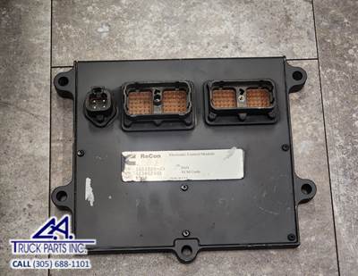 Cummins Engine Control Module (ECM) Part # 3683289