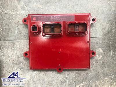 2004 Cummins 3683289 Engine Control Module (ECM) for 2004 2005 2006 ISX