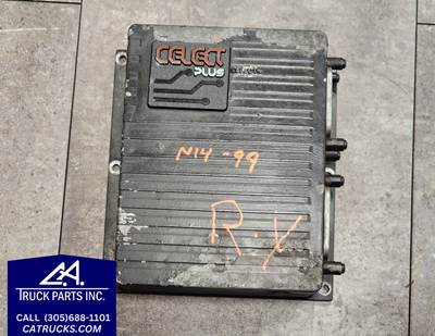 Cummins CELECT + Engine Control Module (ECM) Part # 3408300