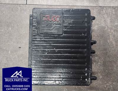 Cummins CELECT + Engine Control Module (ECM)