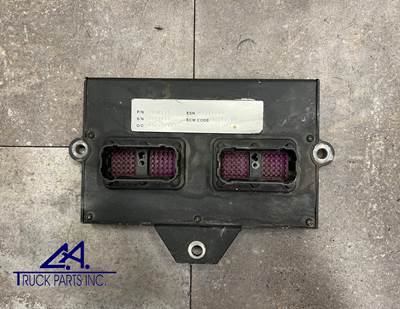 Cummins CM550 ISB ECM Part # 3990517 for 2687 Diesel Engine
