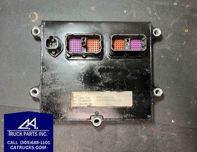 2006 Cummins CM850 Engine Control Module (ECM) for 2004-2006 Part # 4921776, CPL 8416