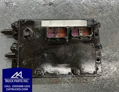 2006 Cummins CM875 Engine Control Module (ECM) for 2004-2006 Part # 3103533, w/ Cooling Plate Part # 3335372