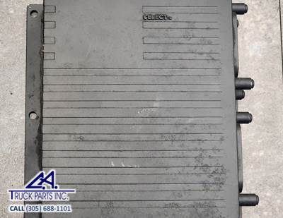 Cummins Celect Engine Control Module (ECM) Part # 3084473-RX