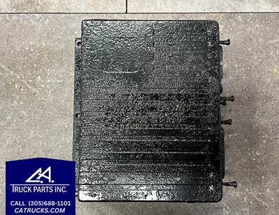 Cummins CELECT + Engine Control Module (ECM) Part # 3096662-RX