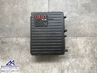 1998 Cummins Celect Plus Engine Control Module (ECM)