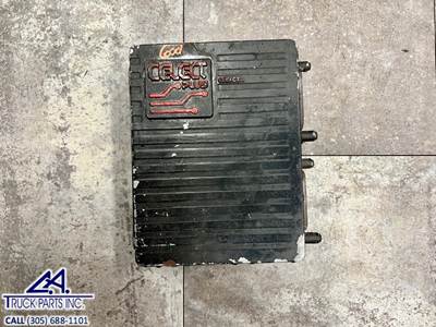 Cummins Celect Plus Engine Control Module (ECM) Part # 3408303 for N14, M11, L10 Diesel Engines