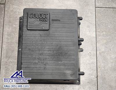 Cummins Celect Plus Engine Control Module (ECM)
