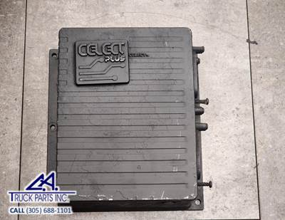 Cummins Celect Plus Engine Control Module (ECM)