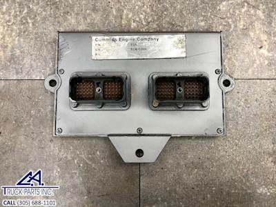 2000 Cummins ISB 5.9L Engine Control Module (ECM) Part # 3944124, CM550