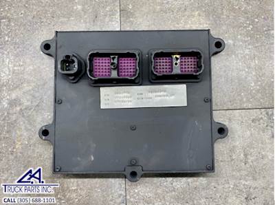 Cummins ISB Engine Control Module (ECM) Part # 4921776