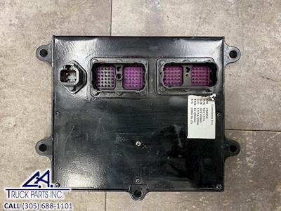 2006 Cummins ISB Engine Control Module (ECM) Part# 4921776